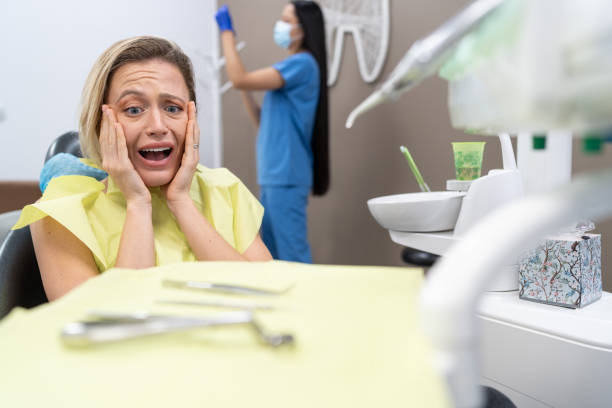 Best Emergency Treatment for Toothache in Leetonia, OH
