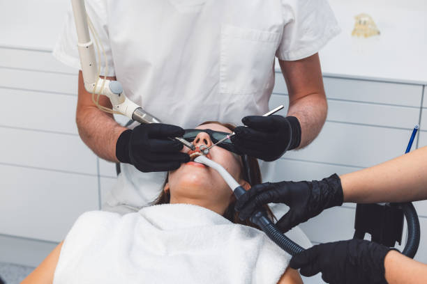 Best Emergency Broken Tooth Repair in Leetonia, OH
